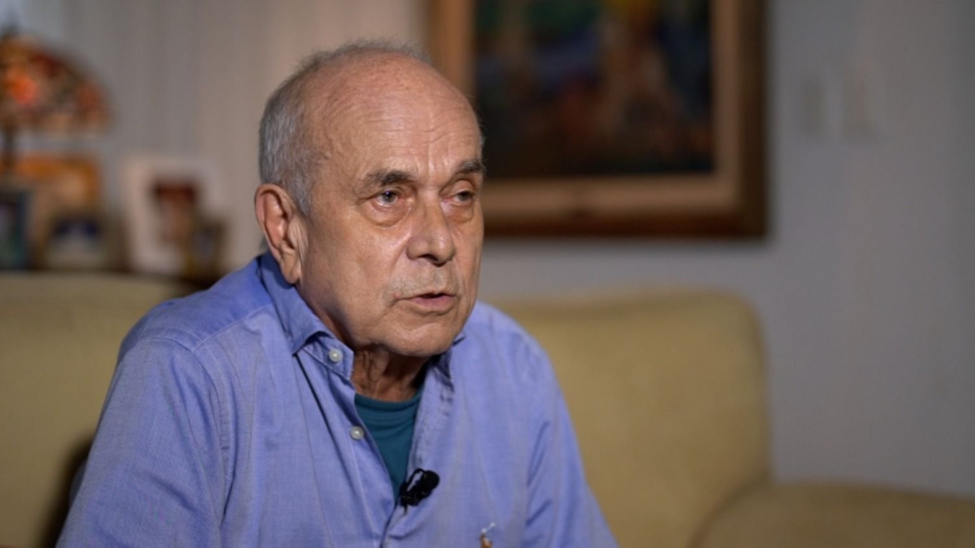 Carlos Rodríguez, asesor de Milei y un fuerte comentario homofóbico